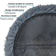 Charger l'image dans la galerie, MrFluffyFriend® - Coussin Anti-Stress Pour Chat