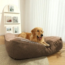 Charger l'image dans la galerie, MrFluffyFriend® - Coussin Apaisant pour Chien
