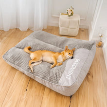 Charger l'image dans la galerie, MrFluffyFriend® - Coussin Apaisant pour Chien
