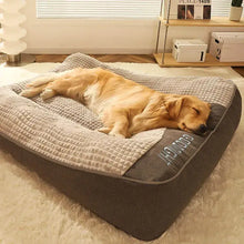 Charger l&#39;image dans la galerie, MrFluffyFriend® - Coussin Apaisant pour Chien
