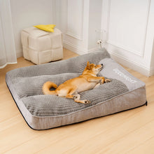 Charger l&#39;image dans la galerie, MrFluffyFriend® - Coussin Apaisant pour Chien

